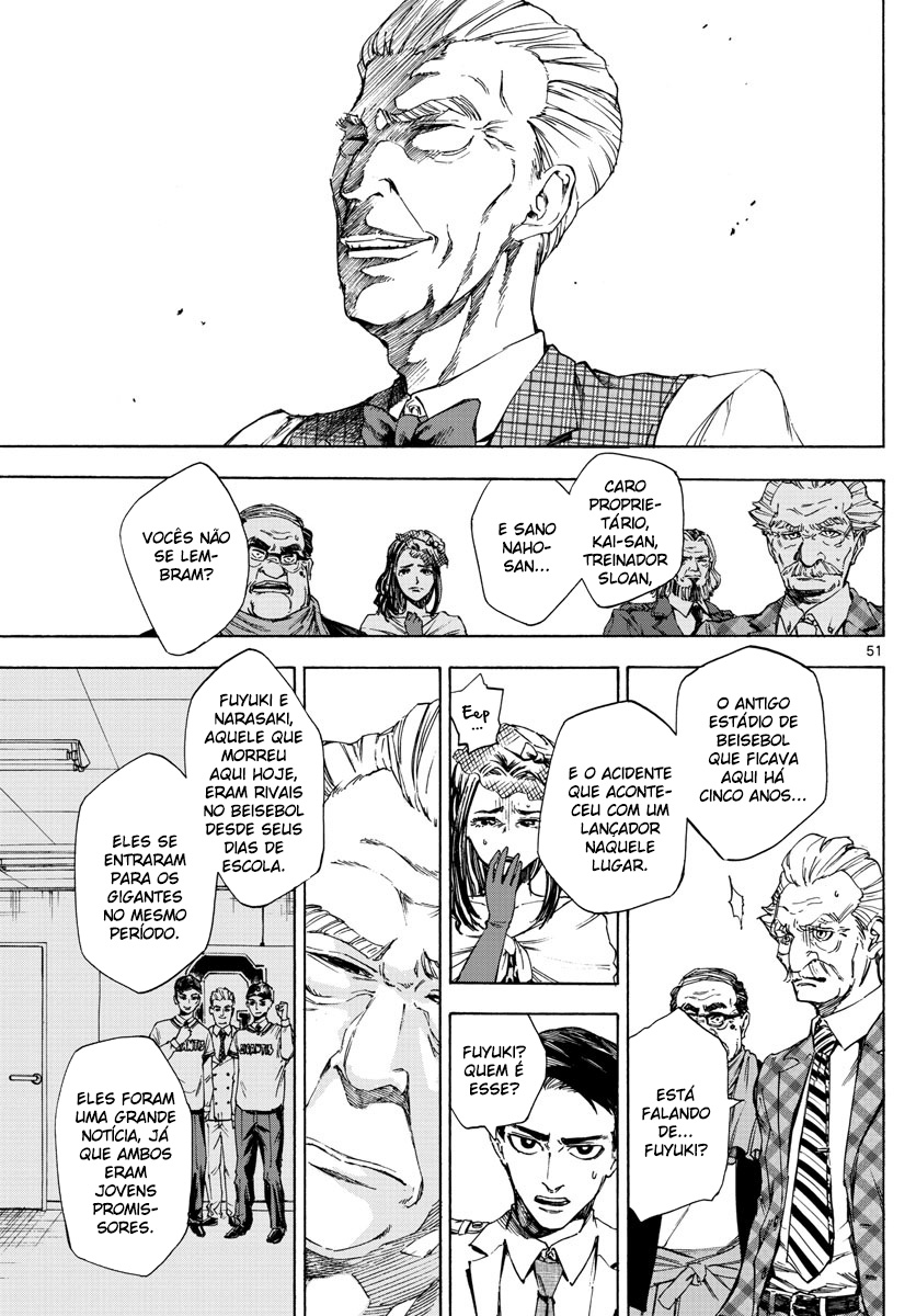 Detective Xeno and the Seven Locked Murder Rooms Vol. 1 Ch. 1 第50页