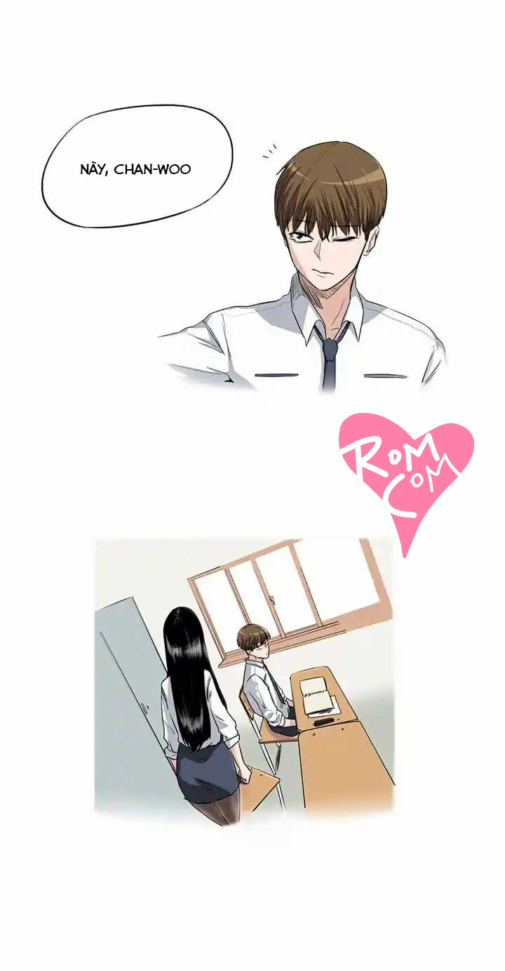 Drawing Romance Ch. 1 第7页