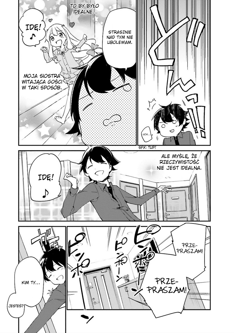 Eromanga Sensei Vol. 1 Ch. 3 第34页