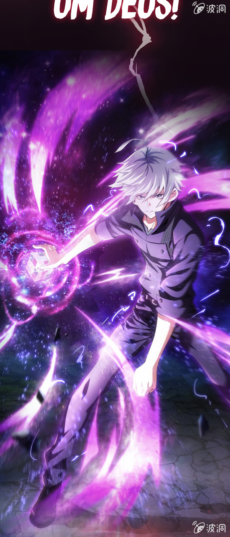 Energy Hunters Ch. 0 第29页