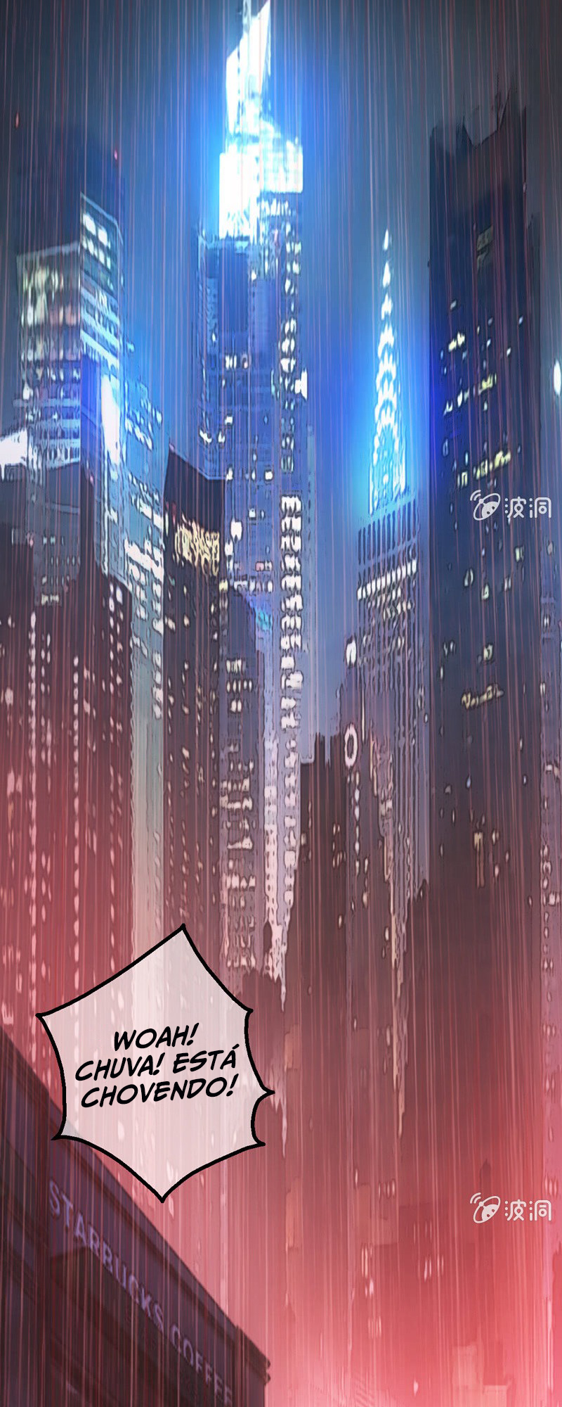 Energy Hunters Ch. 0 第4页