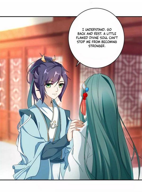 Divine Spirit Martial Emperor Episode 1 第26页