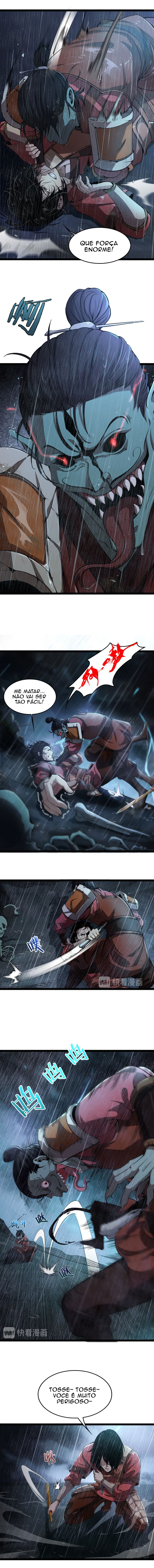 Apocalypse Online Ch. 1 第11页