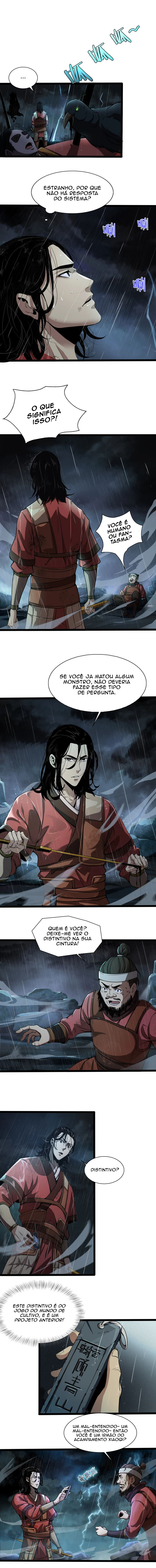 Apocalypse Online Ch. 1 第13页
