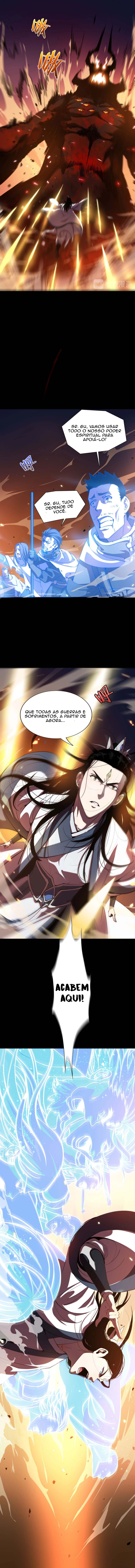 Apocalypse Online 第6页