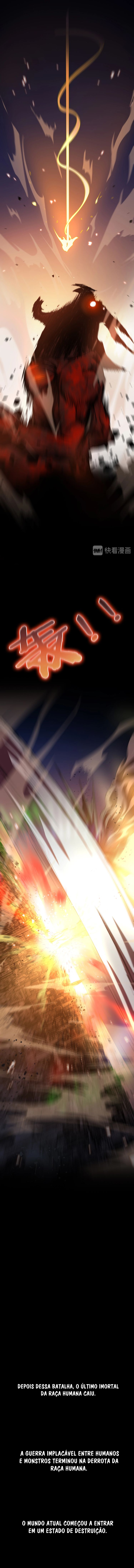 Apocalypse Online 第7页