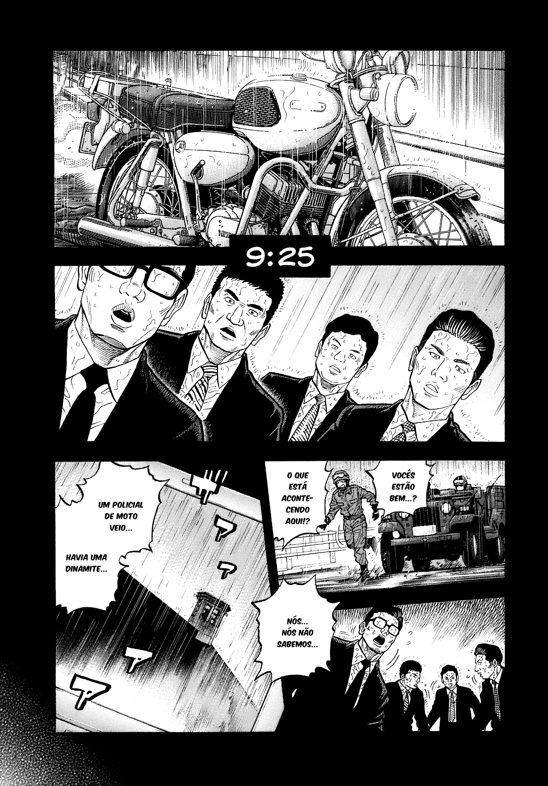 Montage Divergência 第8页