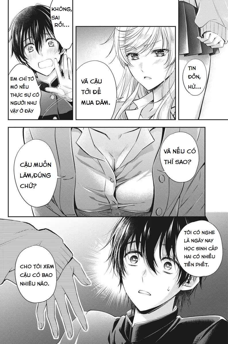 By Spring 24 yên 第35页