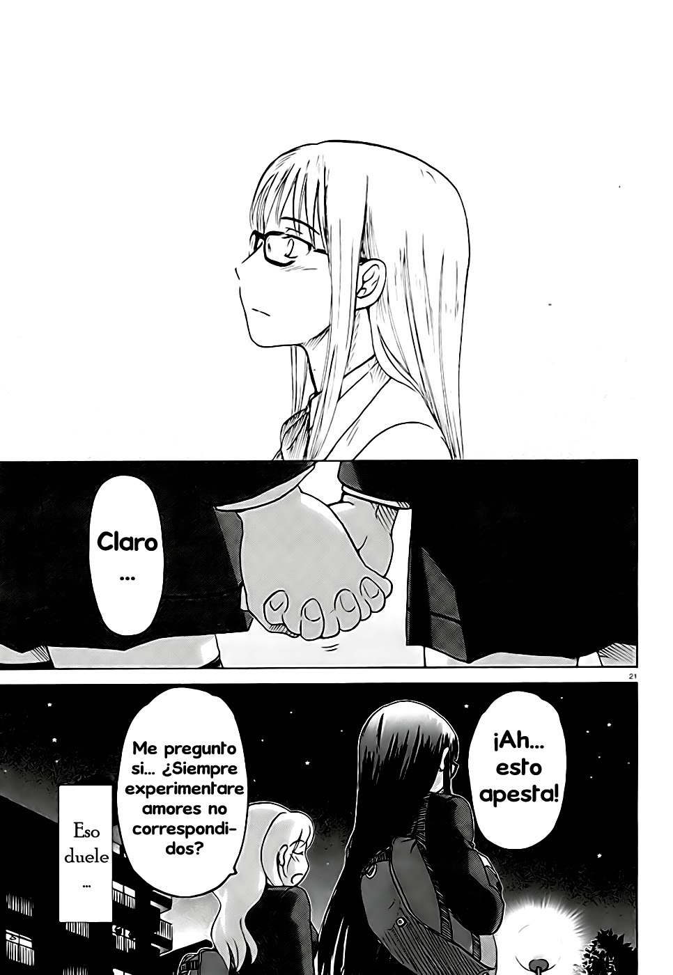 Sasameki Koto Vol. 1 Ch. 1 第26页