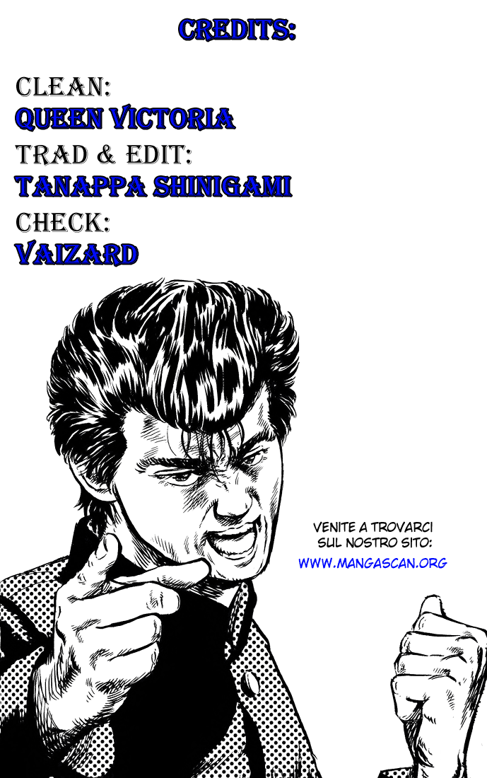 Rokudenashi Blues Vol. 1 Ch. 2 第2页