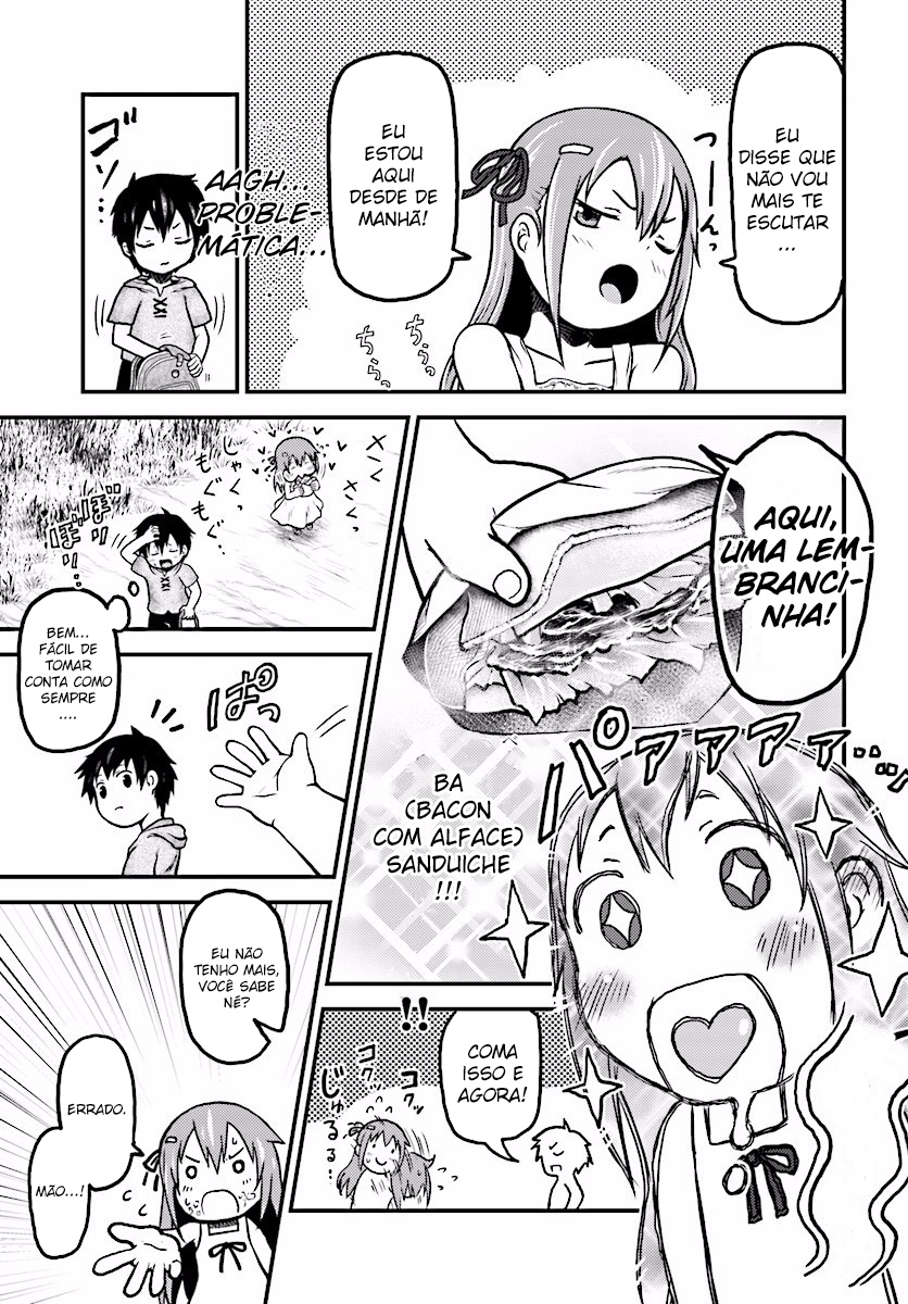 Murabito desu ga Nani ka? Vol. 1 Ch. 2 第20页