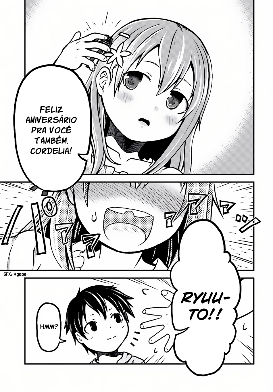 Murabito desu ga Nani ka? Vol. 1 Ch. 2 第28页