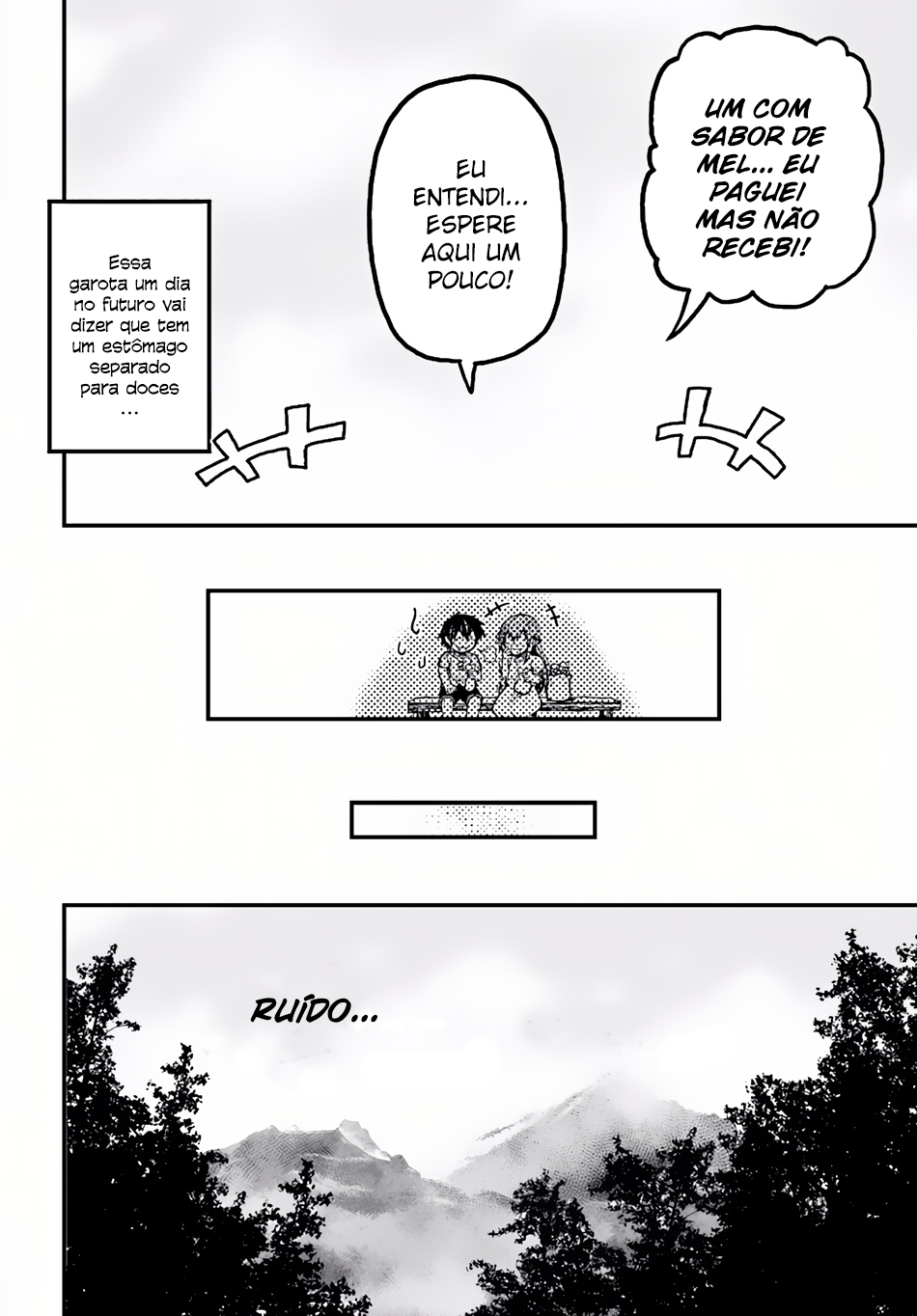 Murabito desu ga Nani ka? Vol. 1 Ch. 2 第31页