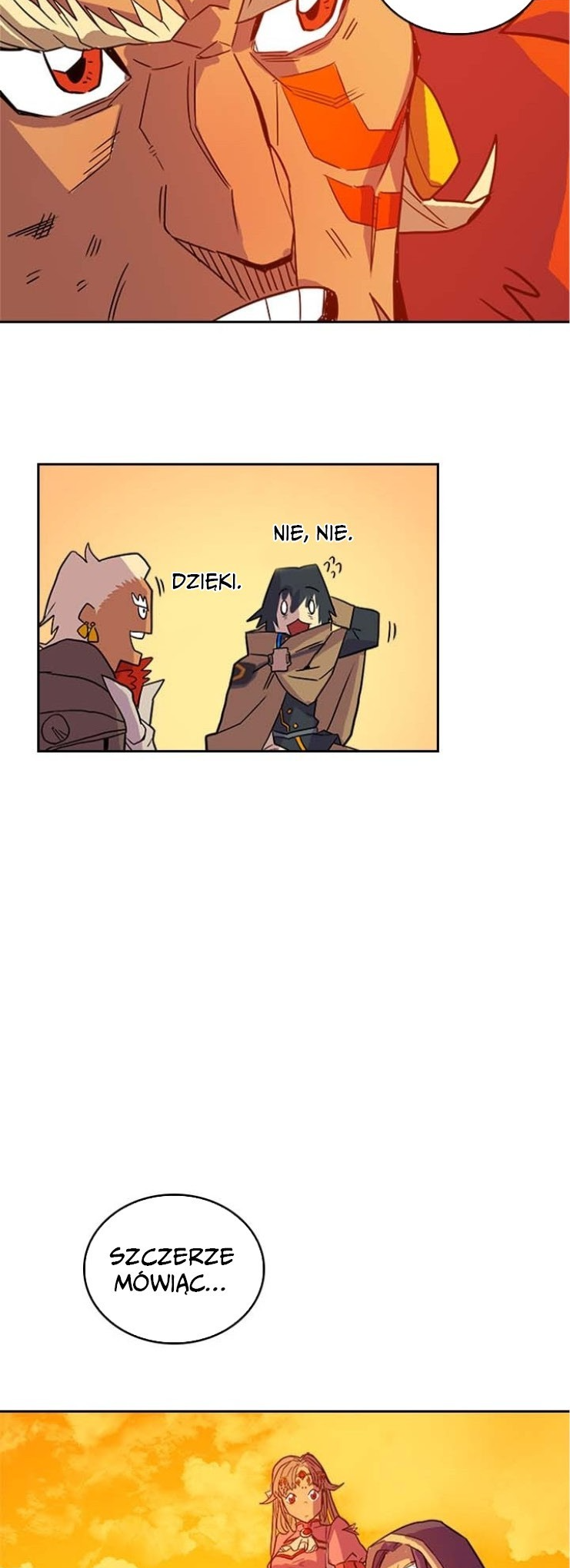 A Returner's Magic Should Be Special Ch. 1 第30页