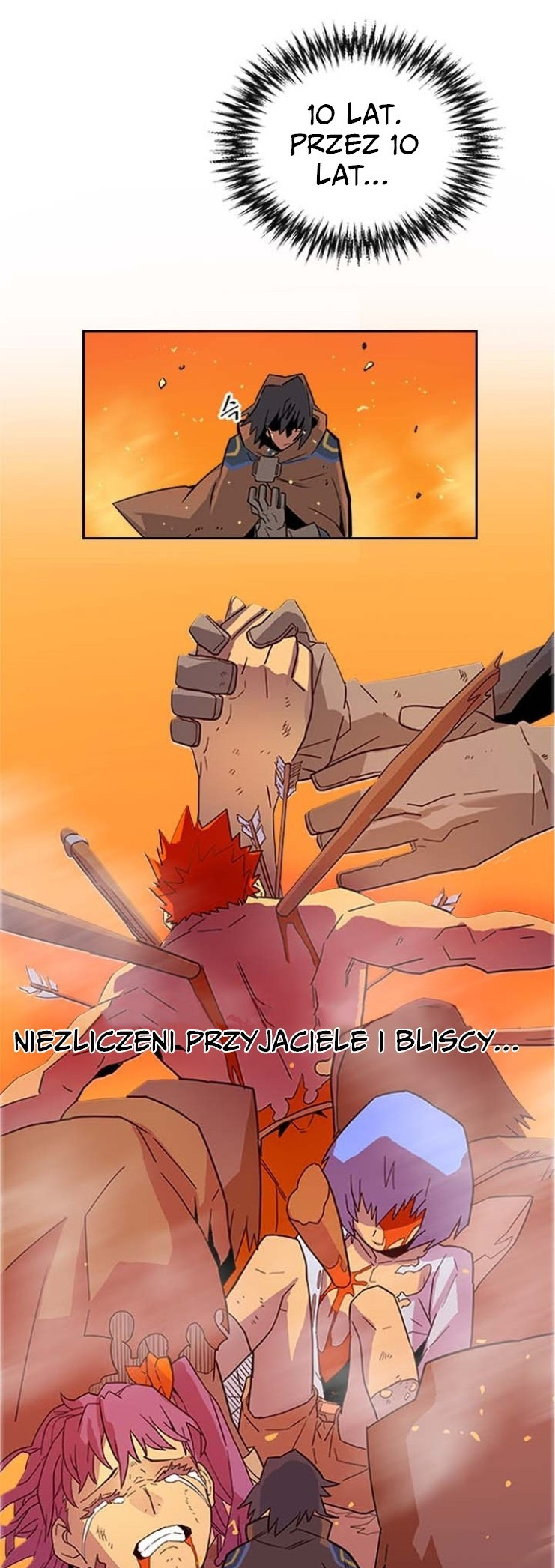 A Returner's Magic Should Be Special Ch. 1 第9页