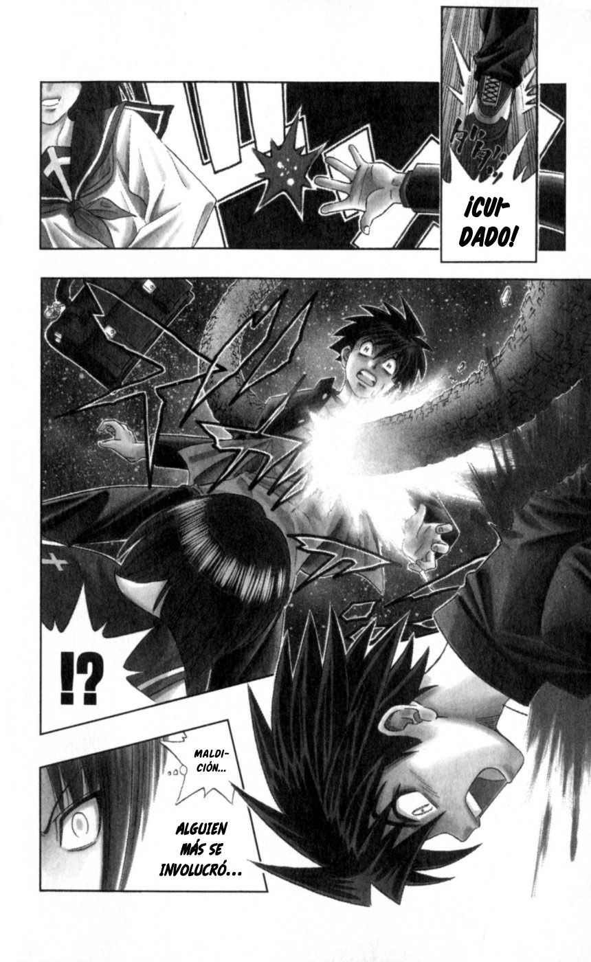 Busou Renkin Ch. 1 第11页