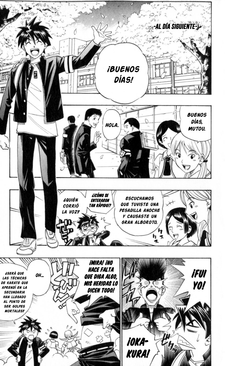 Busou Renkin Ch. 1 第14页