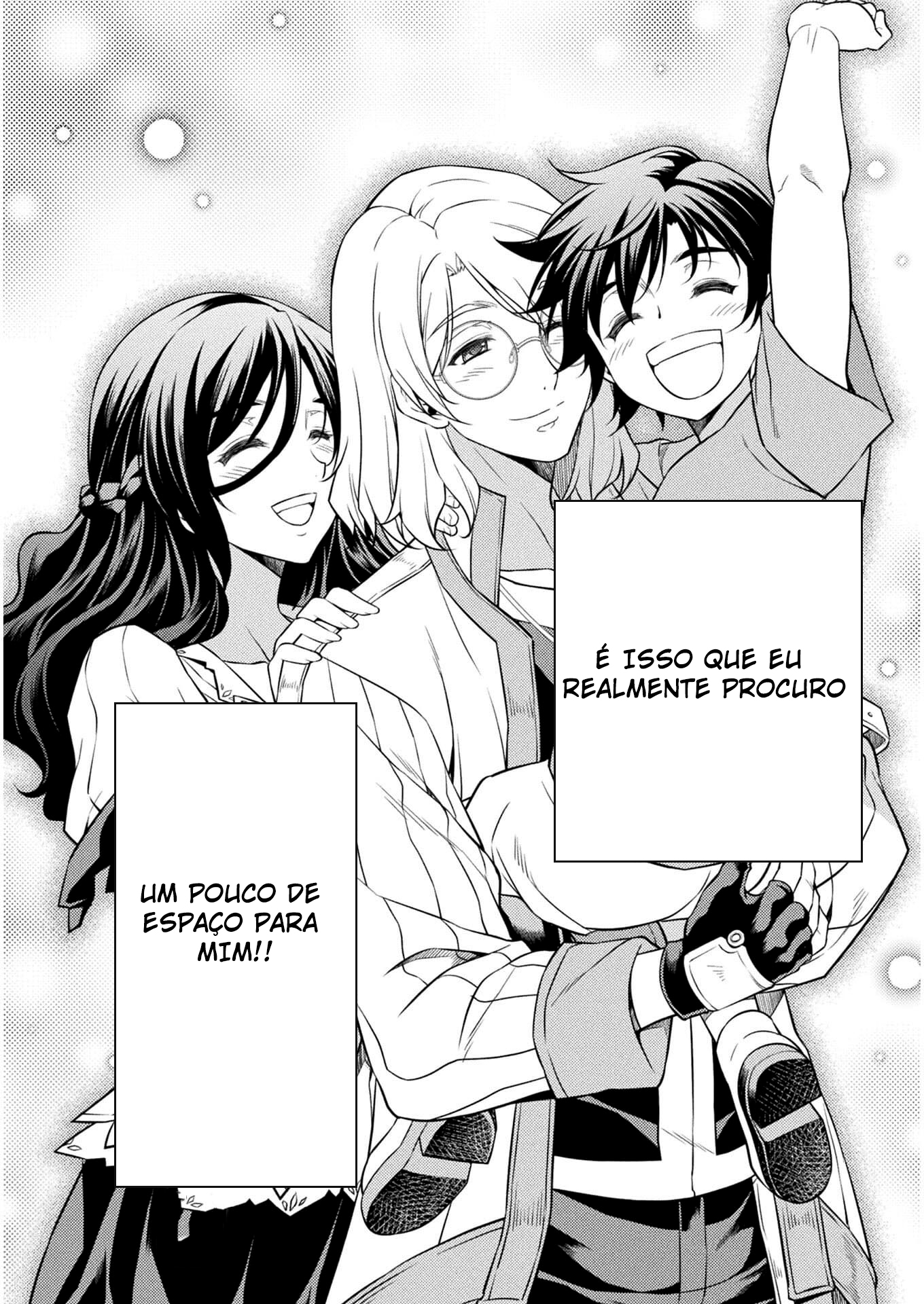 Drawing - Saikyou Mangaka wa Oekaki Skill de Isekai Musou Suru! Vol. 1 Ch. 1.2 第12页