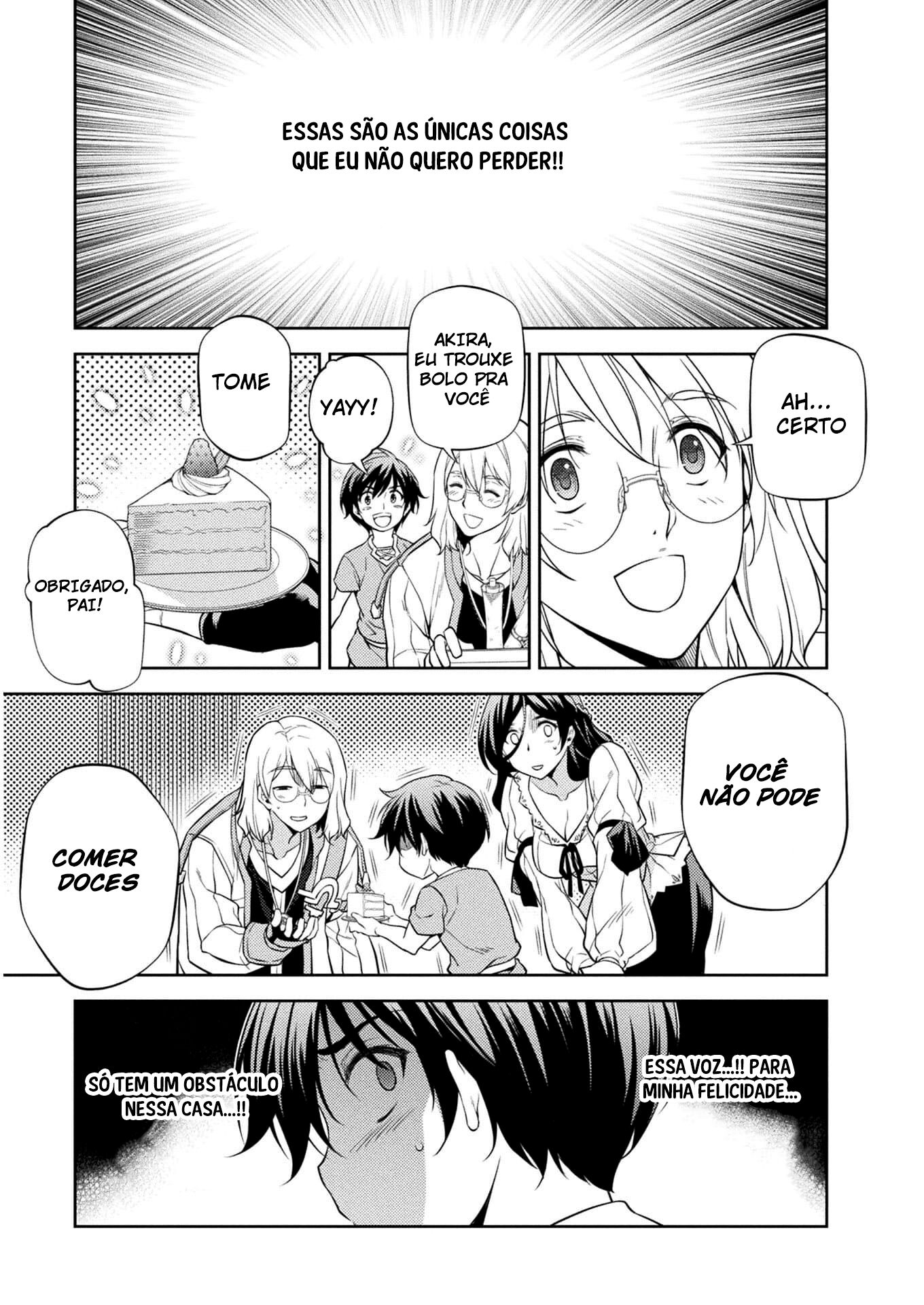 Drawing - Saikyou Mangaka wa Oekaki Skill de Isekai Musou Suru! Vol. 1 Ch. 1.2 第13页