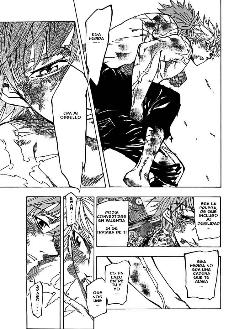 AR∀GO - London Shikei Tokushu Hanzai Sousakan Ch. 1 第53页