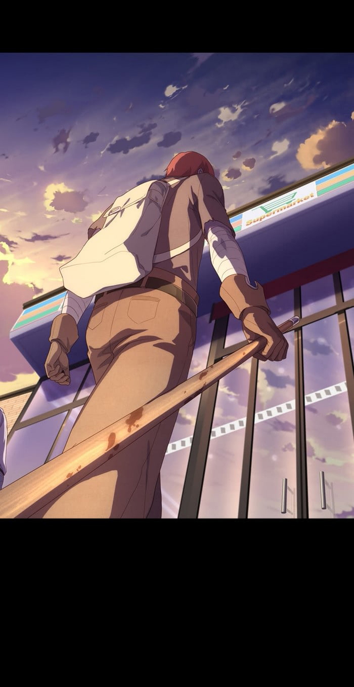 My Girlfriend Is a Zombie Ch. 0 第4页