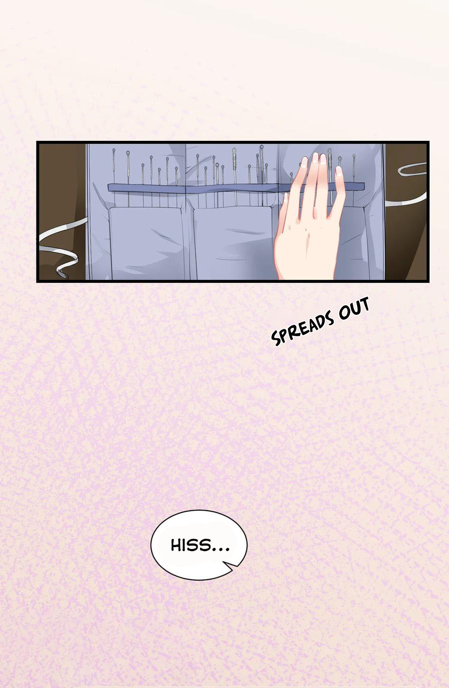 Poisonous Doctor: First Wife's Daughter Ch. 3 第21页