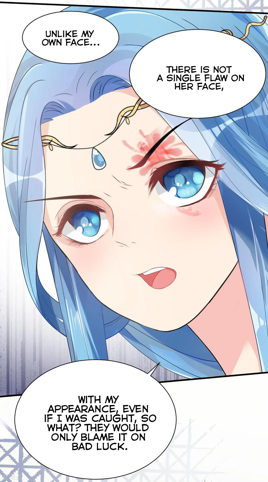Poisonous Doctor: First Wife's Daughter Ch. 3 第4页