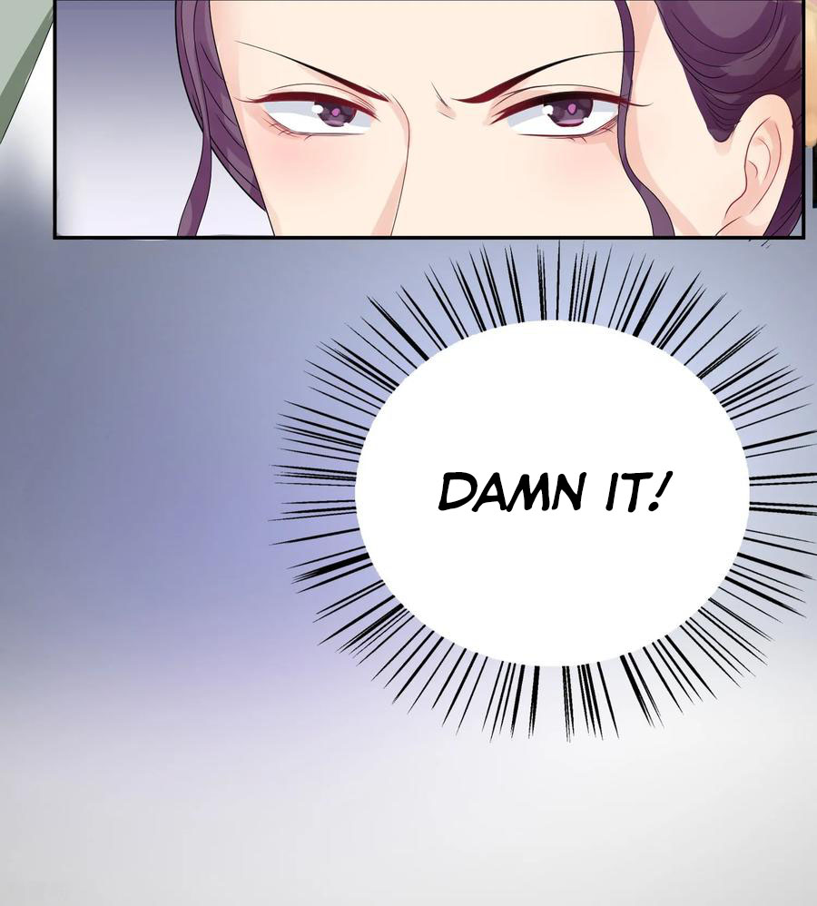 Poisonous Doctor: First Wife's Daughter Ch. 3 第7页