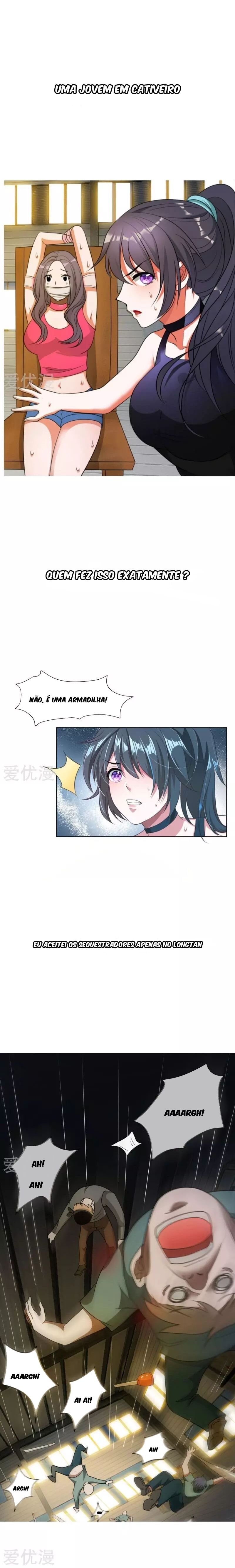Picking up a School Beauty to Be My Wife 第2页