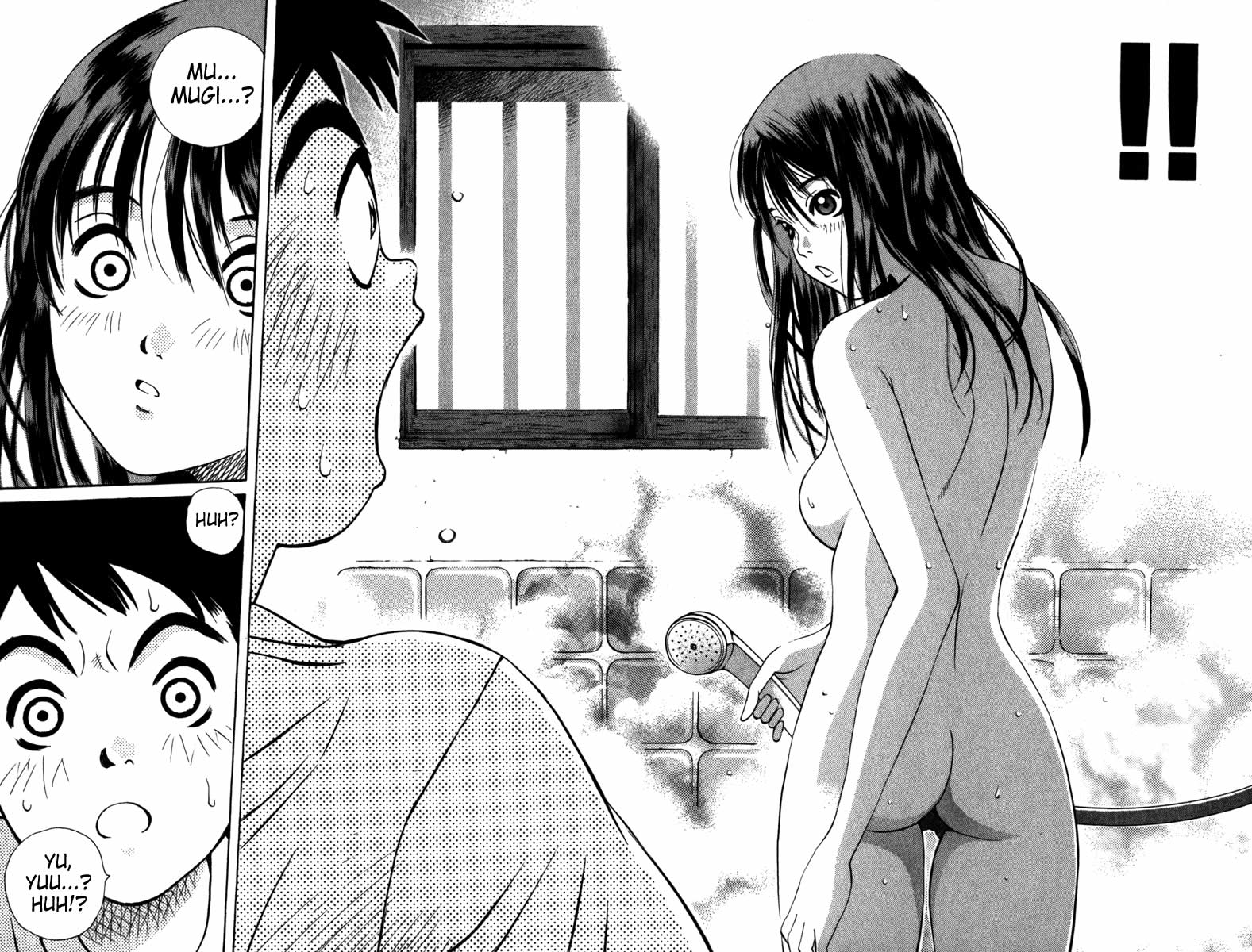 Pastel A Noite em que a Lua Sorriu Suavemente 第76页
