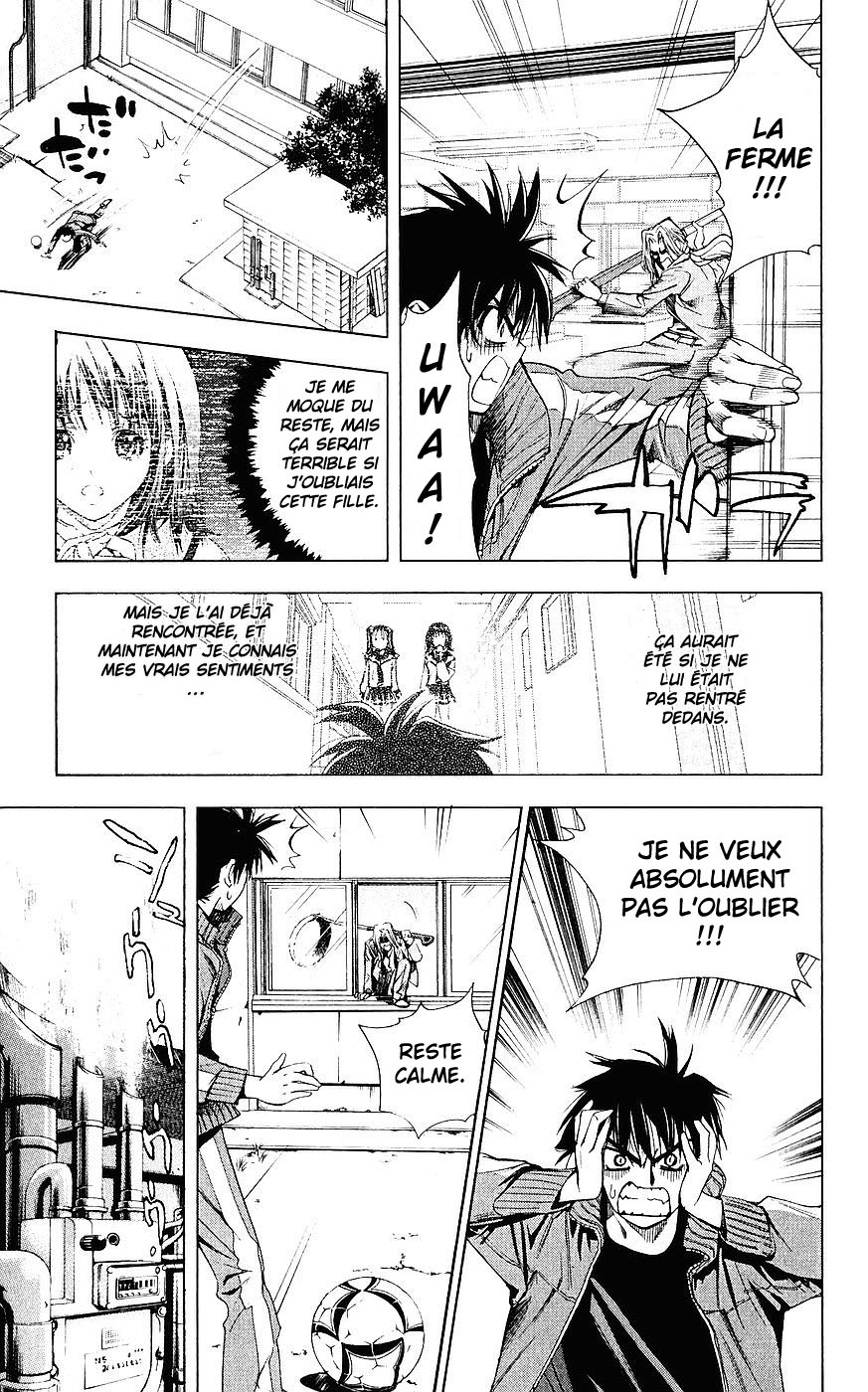 Mx0 Ecole de magie 第54页