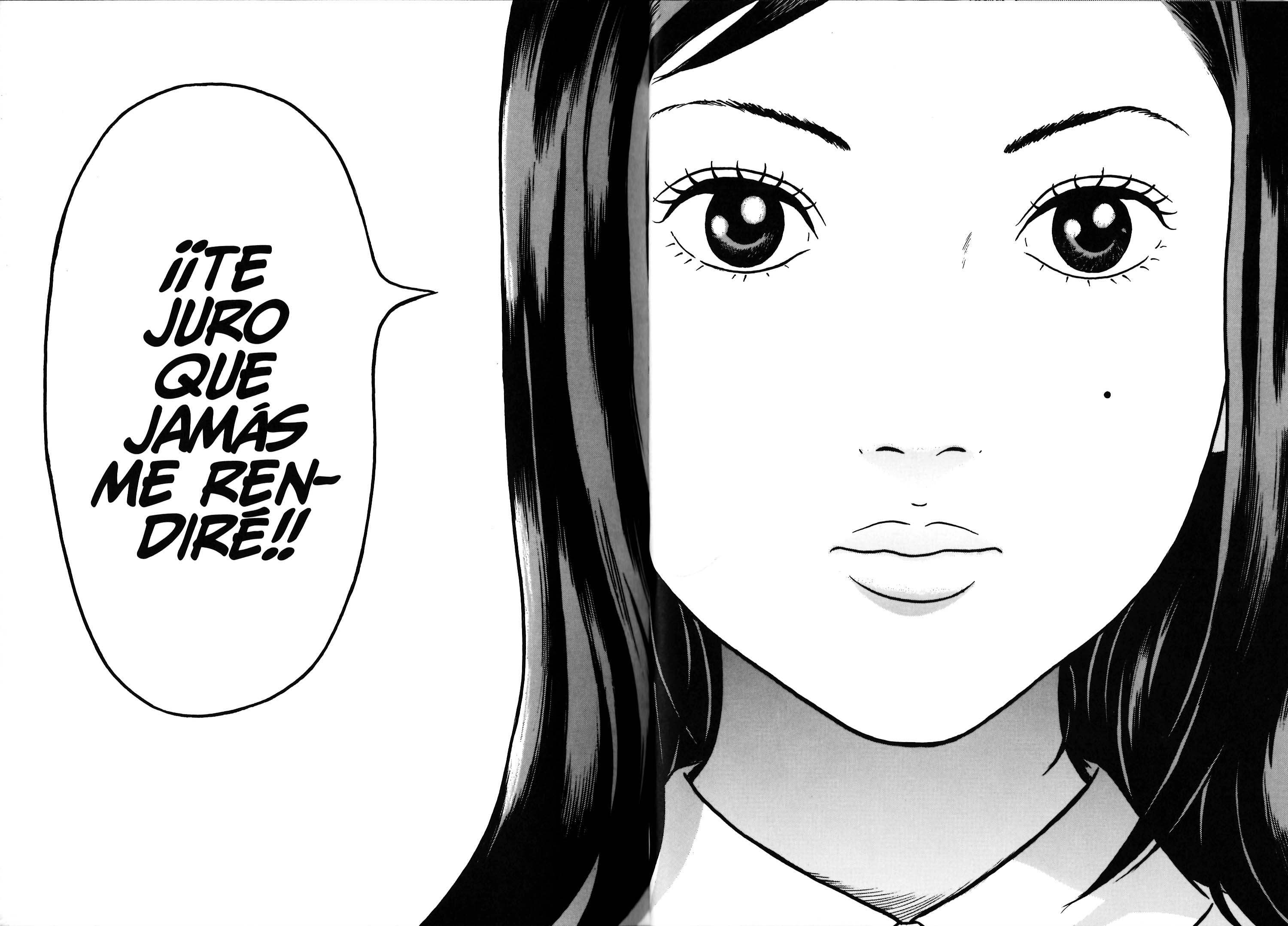 Maiwai ¿Qué es Este Dolor en mi Pecho? 第29页