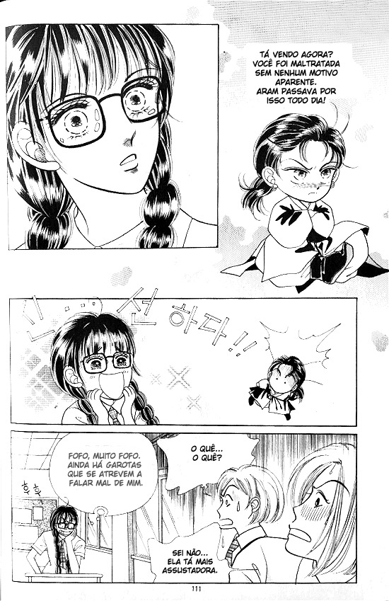 Hot-Blooded Woman Vol. 1 Ch. 4 第18页