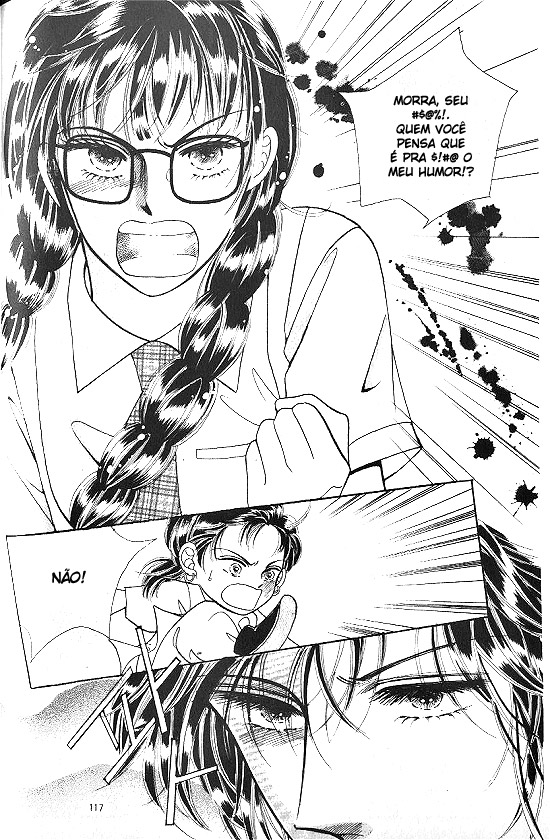 Hot-Blooded Woman Vol. 1 Ch. 4 第24页