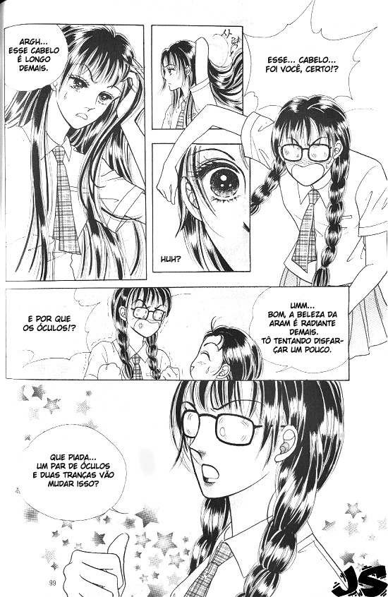 Hot-Blooded Woman Vol. 1 Ch. 4 第6页