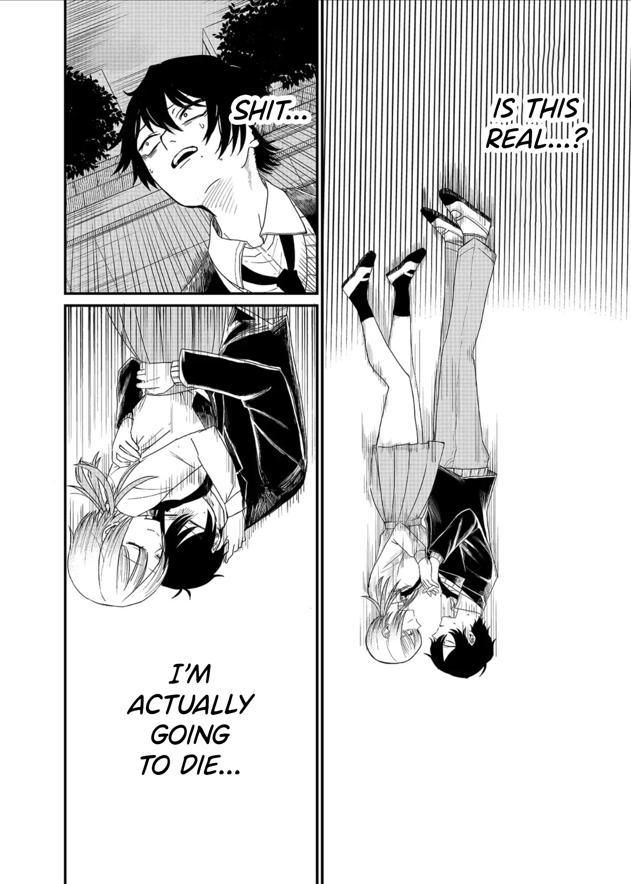 Shihai Shoujo Kubaru-chan A Crow's Corpse 第24页