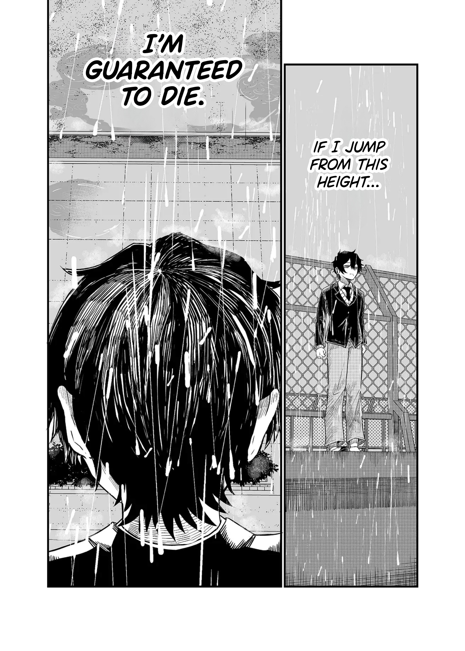 Shihai Shoujo Kubaru-chan 第4页