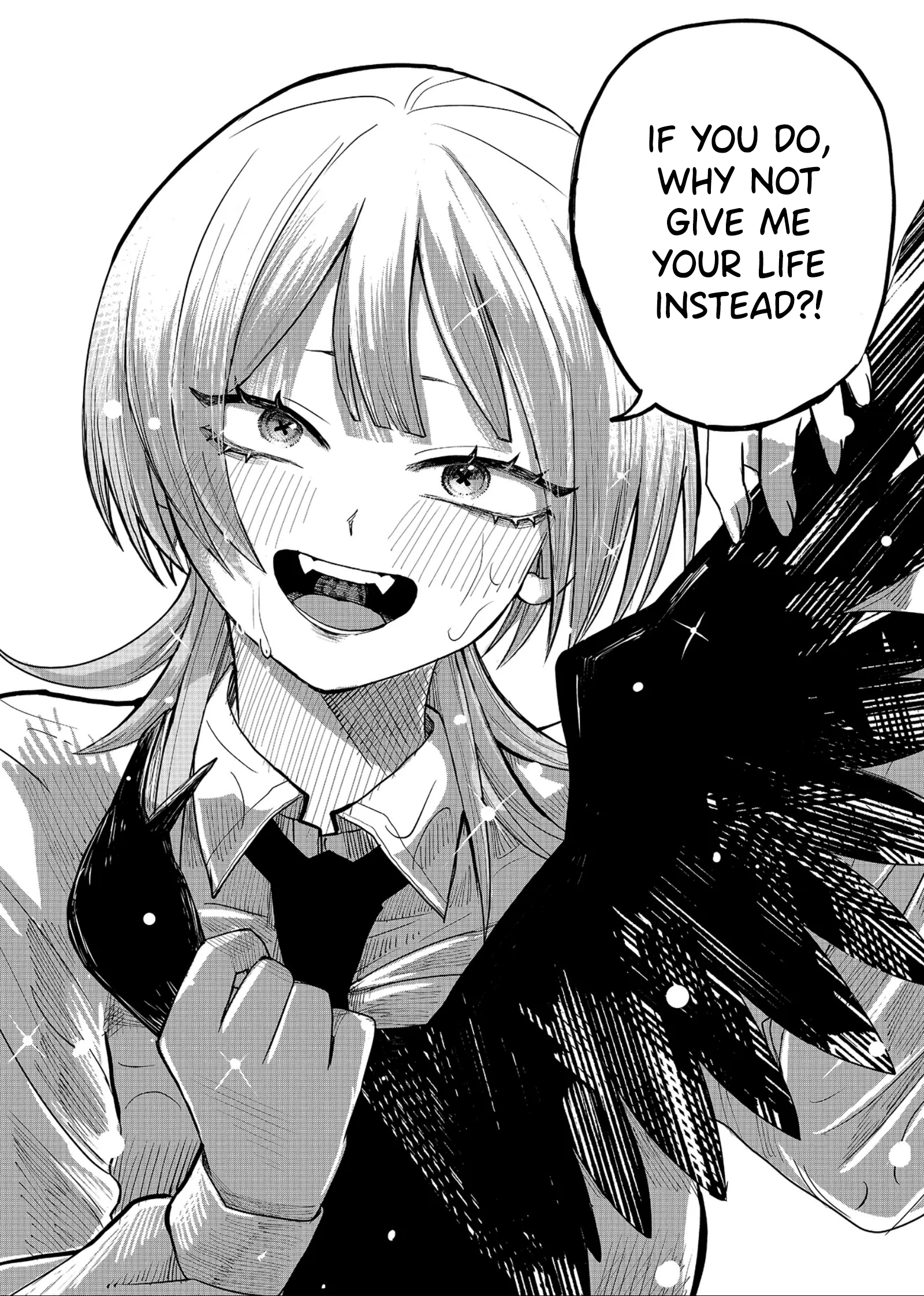 Shihai Shoujo Kubaru-chan 第8页