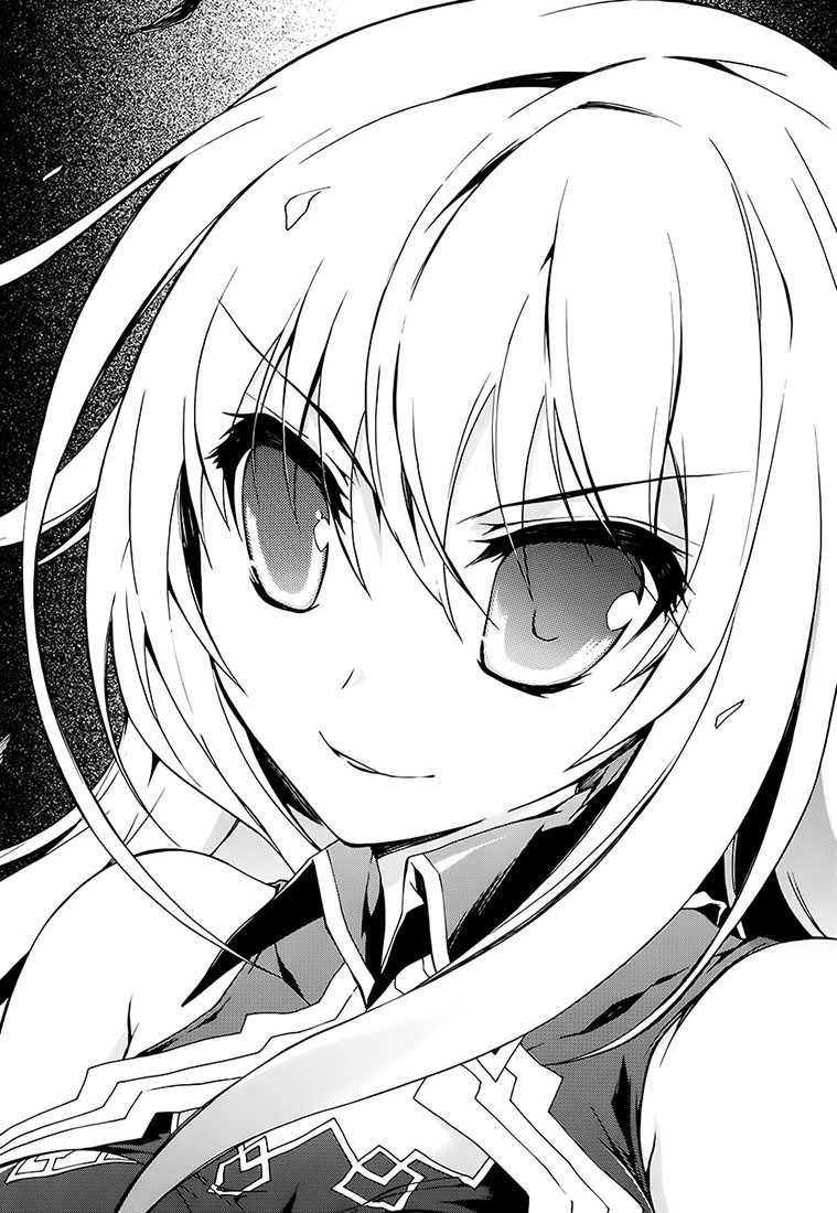 Madan no Ou to Vanadis Alice, déesse du vent et de la tempête 第31页