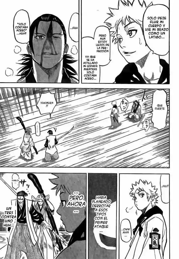 Gamaran Vol. 1 Ch. 3 第27页