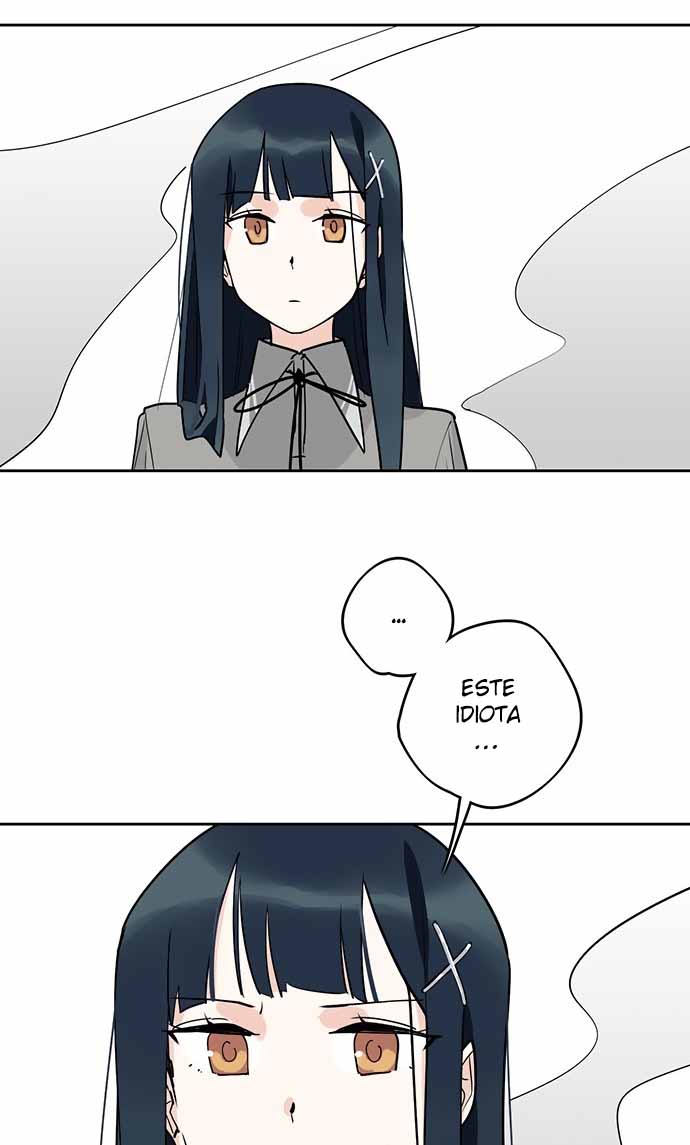 My Mobster Girlfriend Abuelo, la Escuela Exploto 第29页