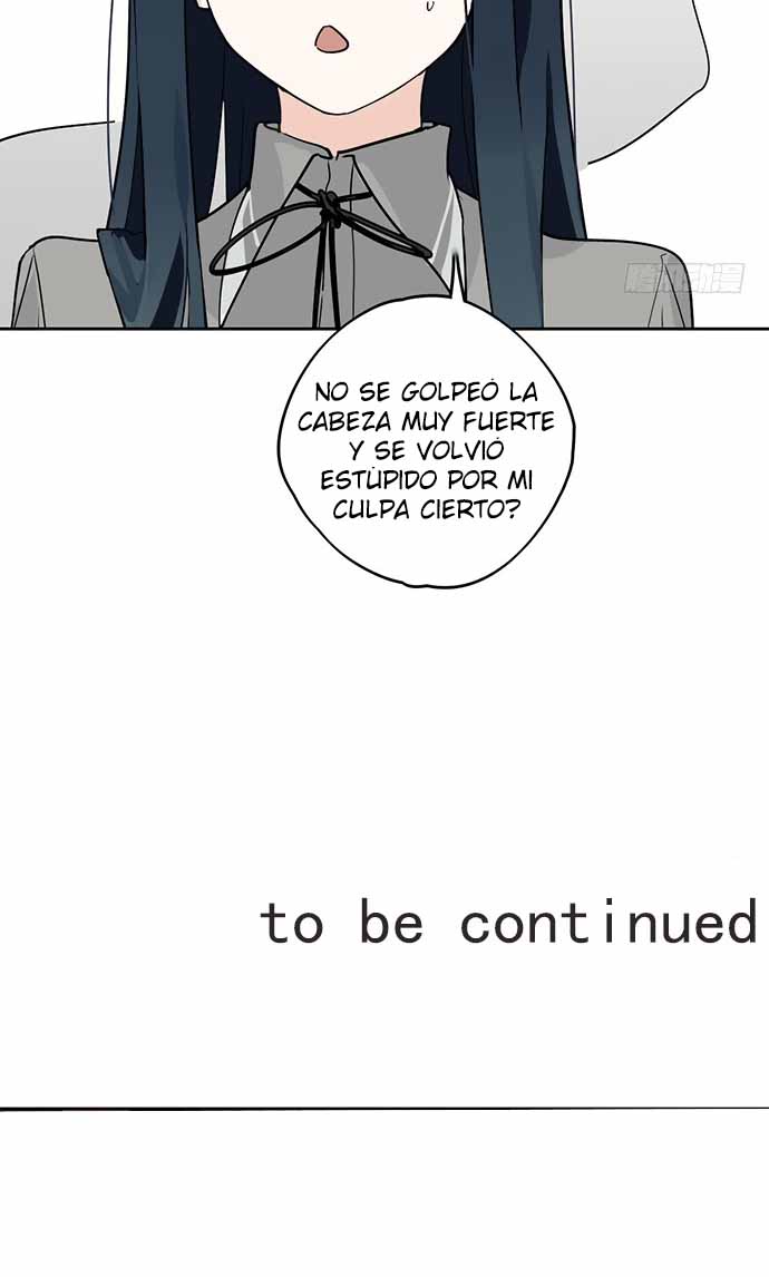 My Mobster Girlfriend Abuelo, la Escuela Exploto 第30页
