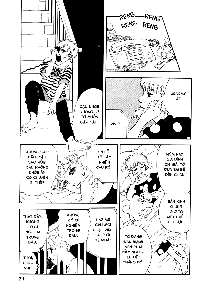 A Cruel God Reigns Ch. 2 第16页