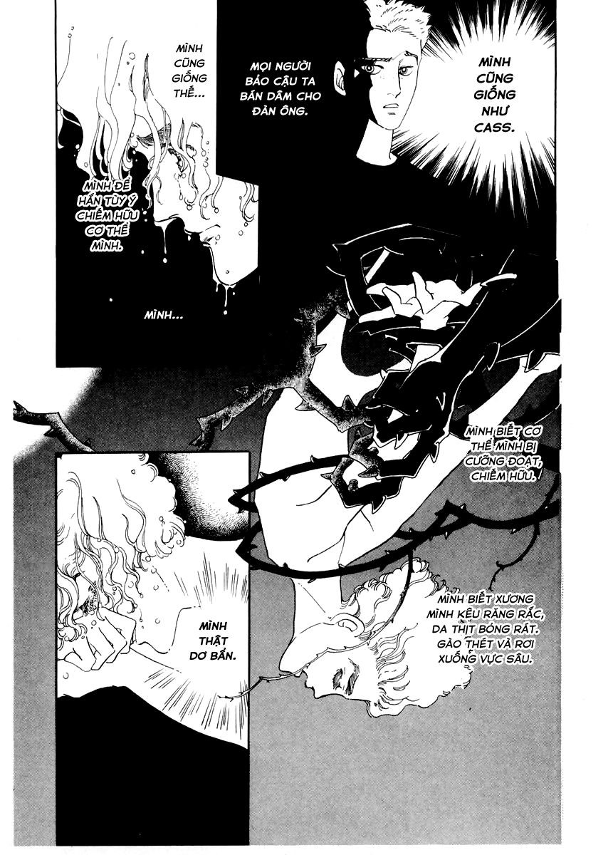 A Cruel God Reigns Ch. 2 第36页