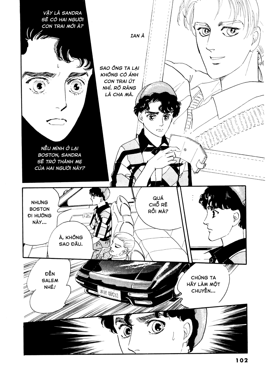 A Cruel God Reigns Ch. 2 第47页