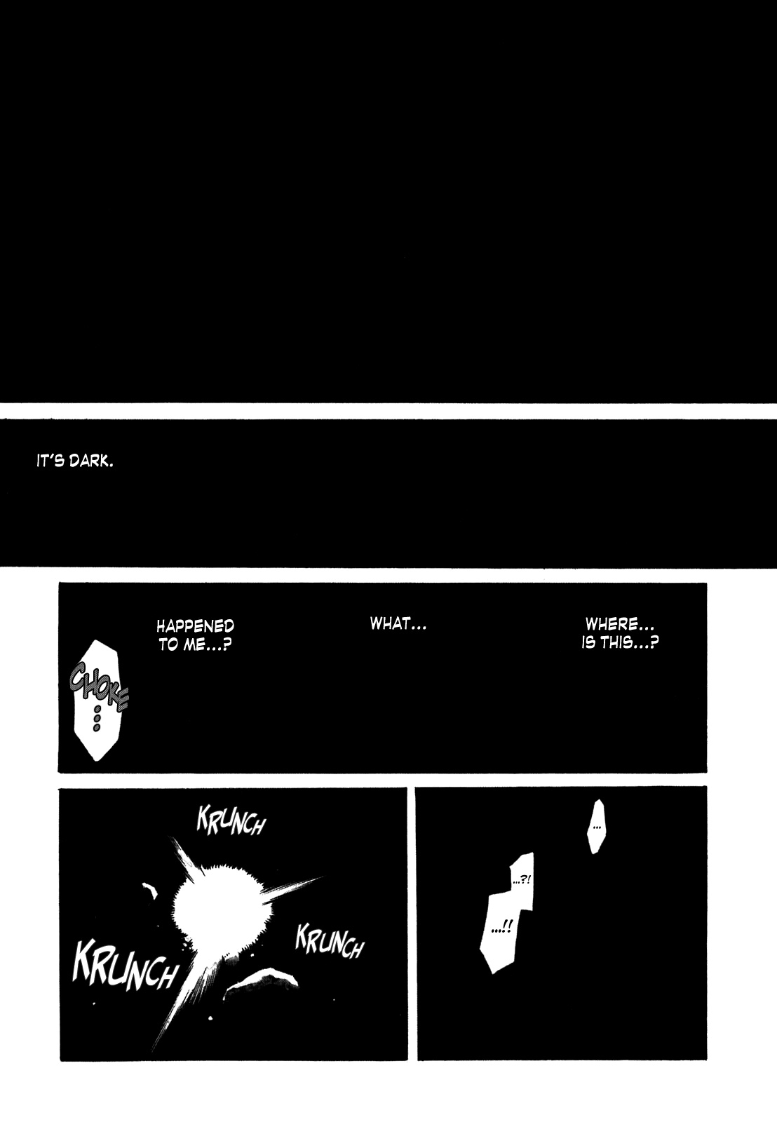 Nobunaga no Chef 第4页