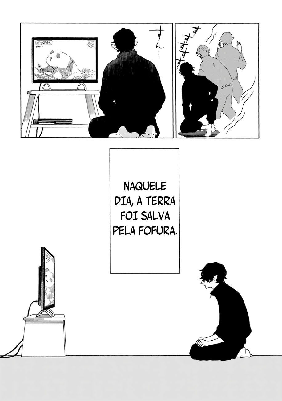 Mr. Villain's Day Off Vol. 1 Ch. 3 第10页