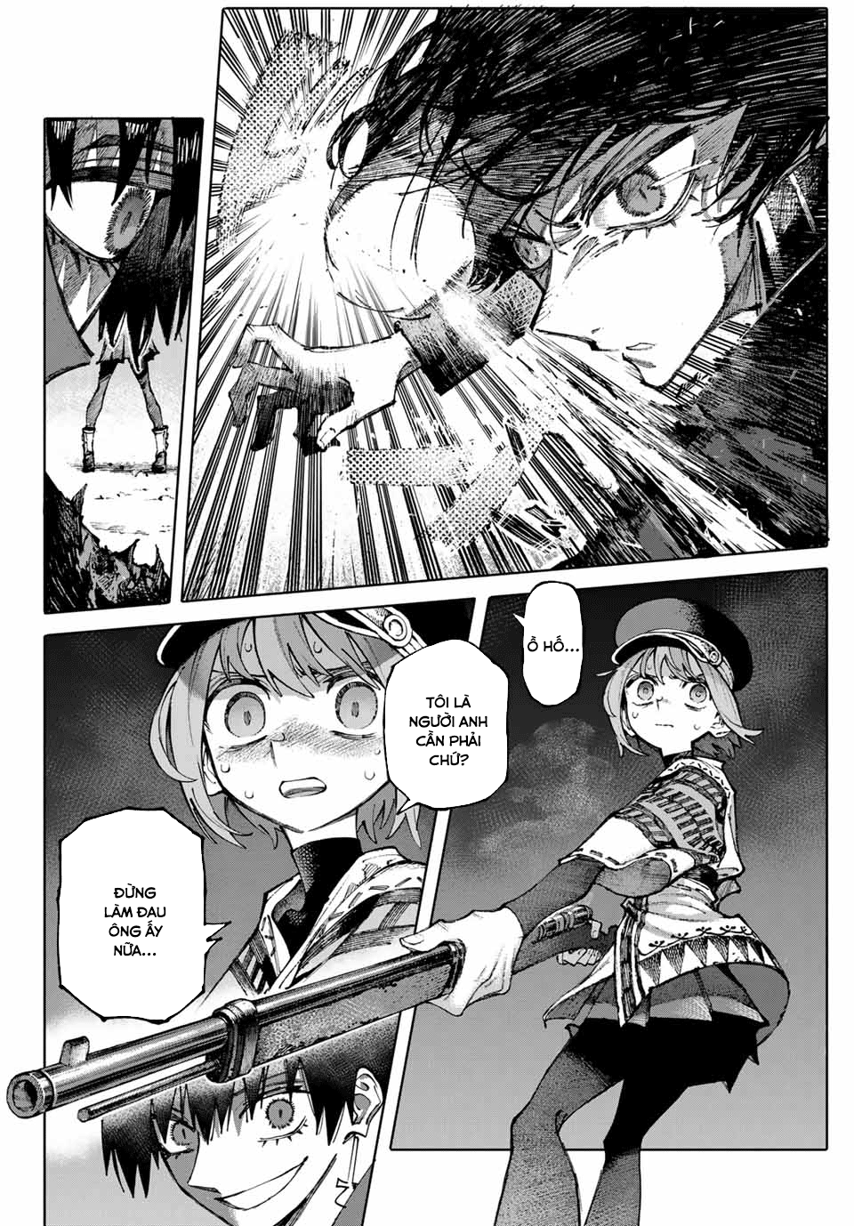 GALAXIAS Vol. 1 Ch. 1 第39页