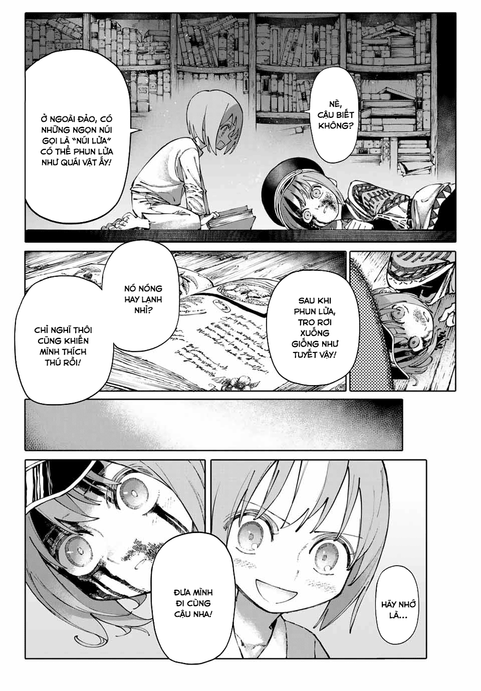 GALAXIAS Vol. 1 Ch. 1 第47页