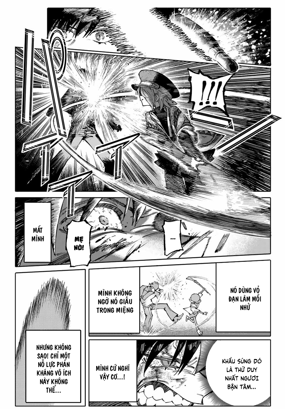 GALAXIAS Vol. 1 Ch. 1 第54页